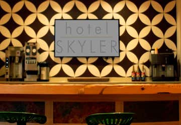 Photo of Hotel Skyler