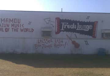 Photo of Fred’s Lounge