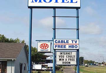 Photo of Countryside Inn Motel