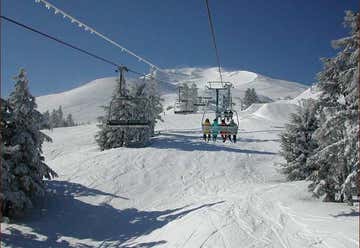 Photo of Mount Bachelor Ski Area