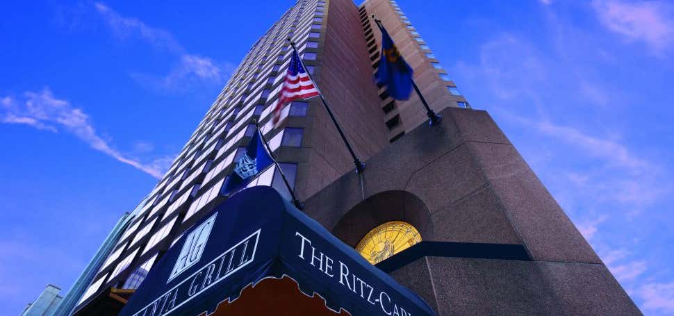 Photo of The Ritz-Carlton, Atlanta
