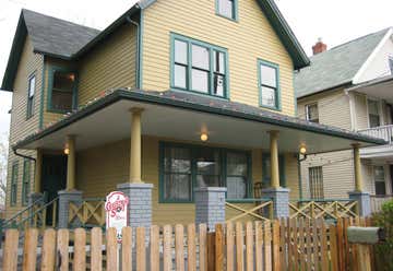 Photo of A Christmas Story House and Museum