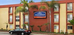 Howard Johnson Suites By Wyndham San Diego Chula Vista Bayfront