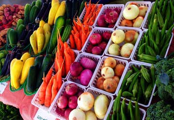 Photo of Farmers Market of the Ozarks