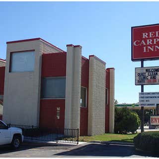 Red Carpet Inn Rochester