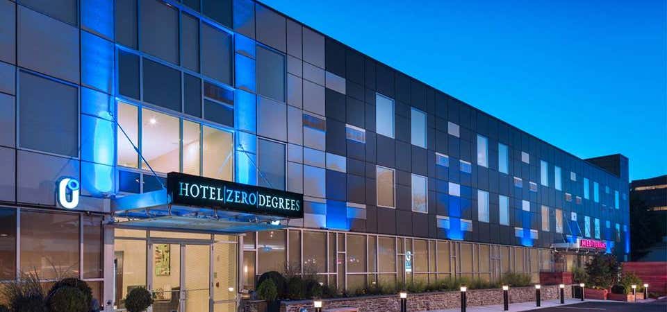 Photo of Hotel Zero Degrees Norwalk