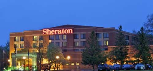 Photo of Sheraton Minneapolis West Hotel