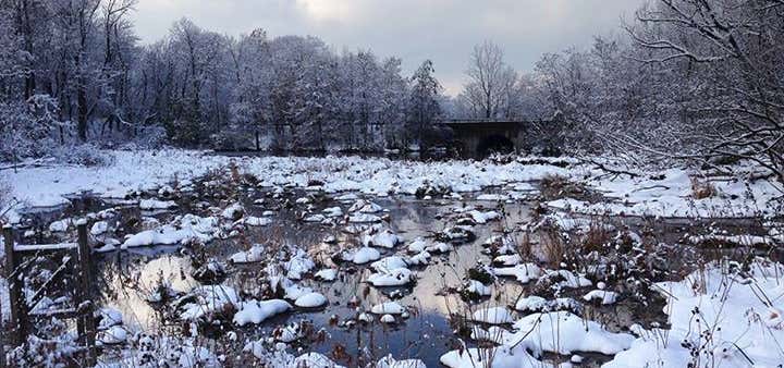 Photo of The Nature Center At Shaker Lakes