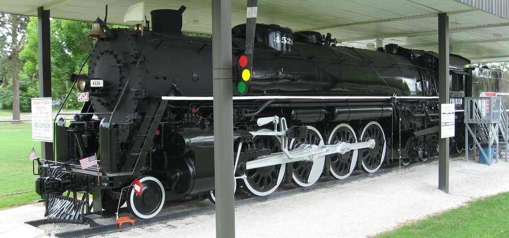 Photo of The Railroad Historical Museum