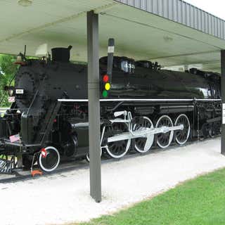 The Railroad Historical Museum