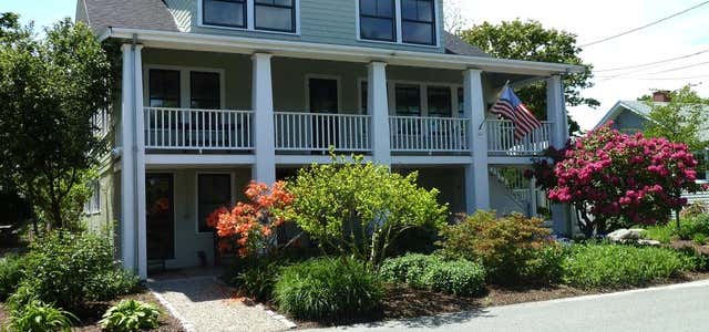 Photo of Salty Dog Summer Stay