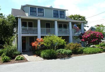Photo of Salty Dog Summer Stay