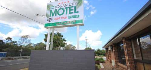 Photo of Logan City Motor Inn