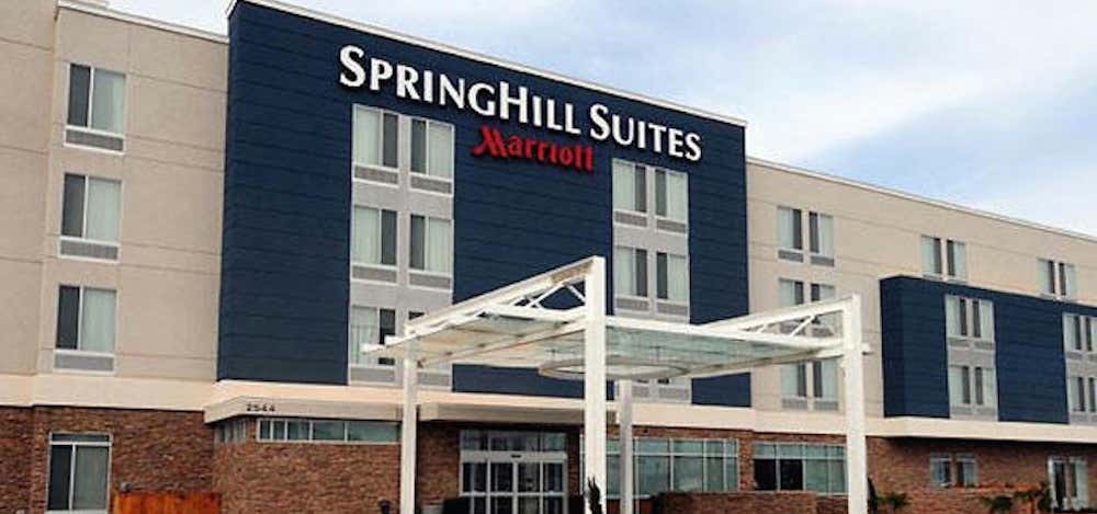 Photo of SpringHill Suites by Marriott San Angelo