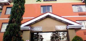 Extended Stay America - Fort Lauderdale - Cypress Creek - NW 6th Way