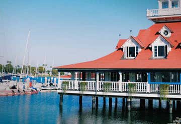 Photo of Bluewater Boathouse Seafood Grill