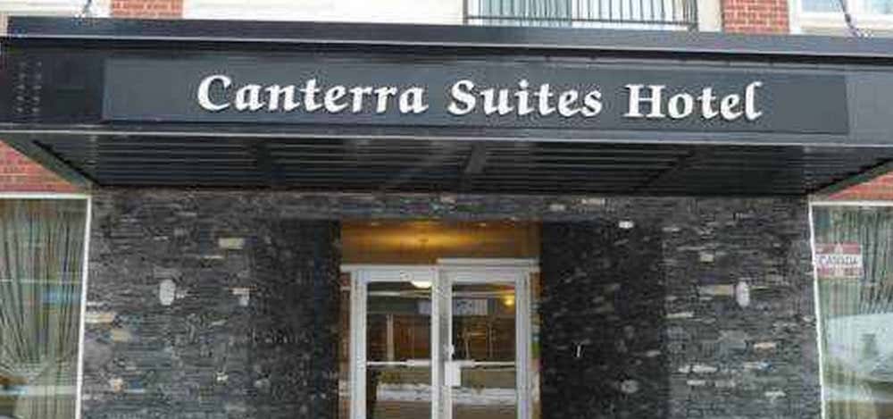 Photo of Canterra Suites Hotel