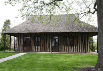 Photo of Cahokia Courthouse State Historic Site