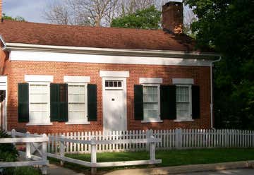 Photo of Edison Birthplace