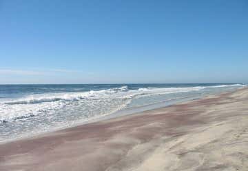 Photo of Robert Moses State Park Beach