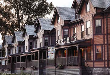 Photo of The Porches Inn At Mass Moca
