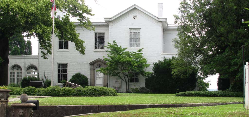 Photo of Bleak House (Knoxville, Tennessee)