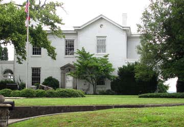 Photo of Bleak House Confederate Memorial Hall