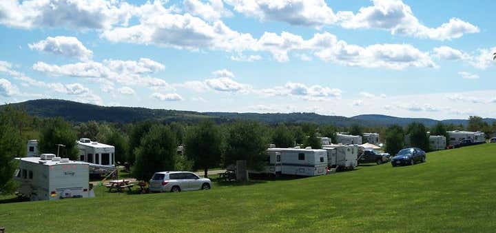 Photo of Mountain View Campground