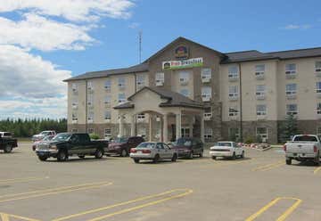 Photo of Best Western Rocky Mountain House Inn & Suites