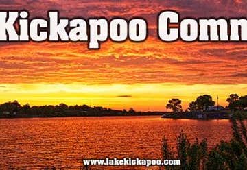 Photo of Lake Kickapoo