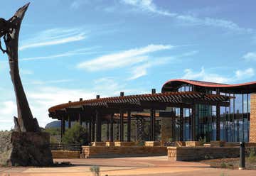 Photo of Mesa Verde Visitor And Research Center