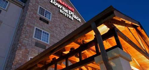 Photo of TownePlace Suites Boise Downtown