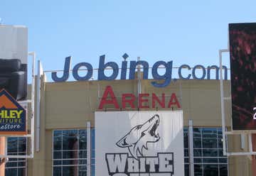 Photo of Jobing.com Arena