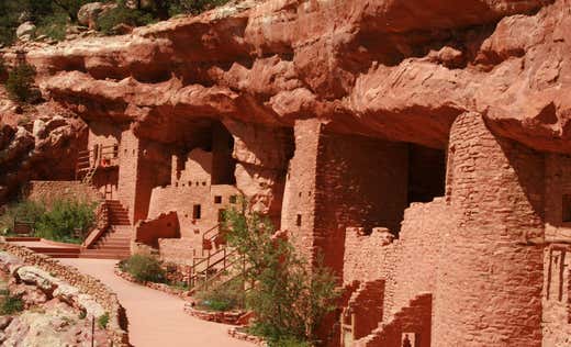 Extraordinary Place Image