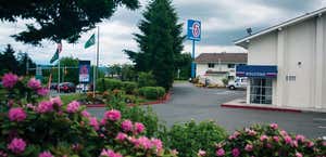 Motel 6 Seattle, Wa - Sea-Tac Airport South