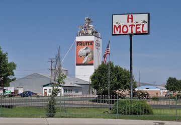 Photo of H Motel