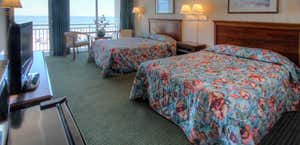 Thunderbird Beach Motel