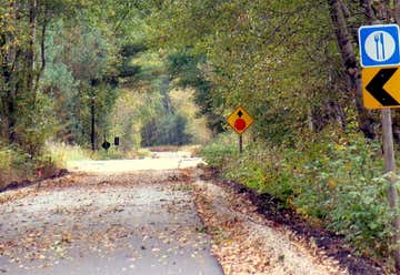 Photo of White Pine Trail 