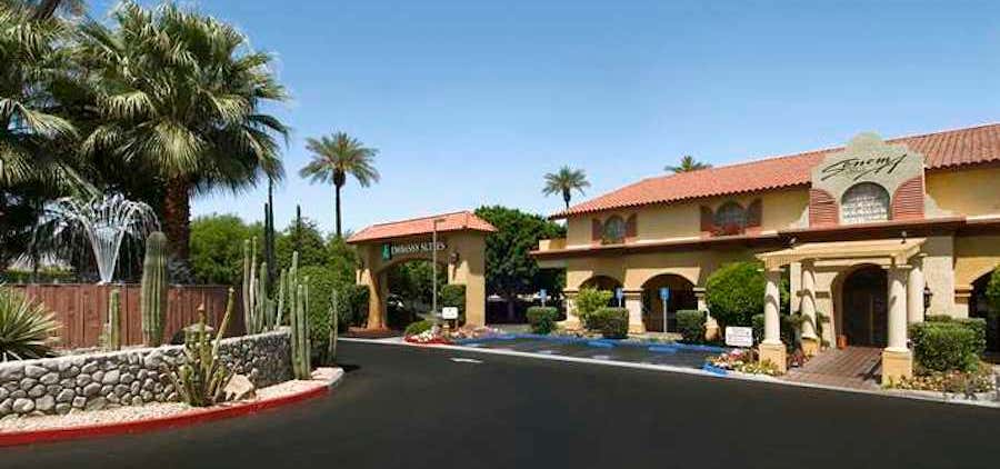 Photo of Embassy Suites Palm Desert Resort