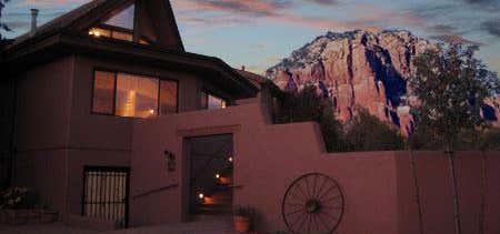 Photo of Sedona Views & Boots And Saddles Bed And Breakfasts