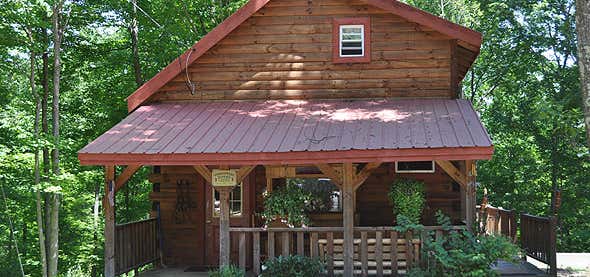 Photo of JD's Cabins