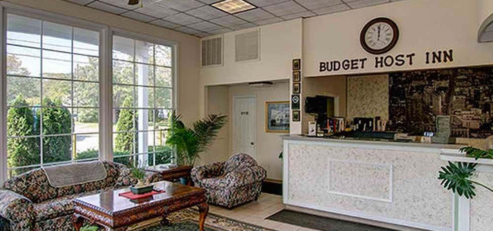 Photo of Budget Host East End Hotel