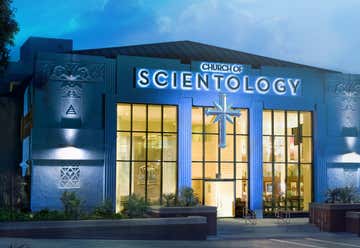 Photo of Church of Scientology International