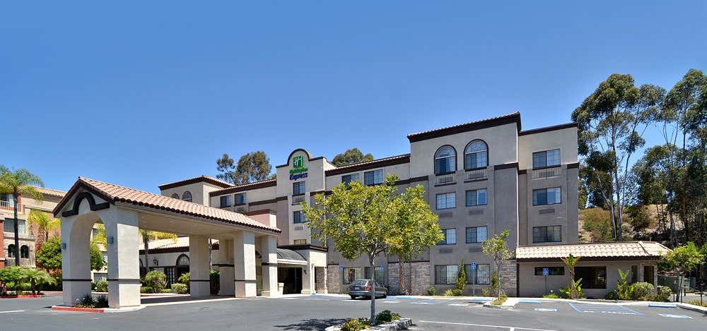 Photo of Holiday Inn Express Mira Mesa-San Diego, an IHG Hotel