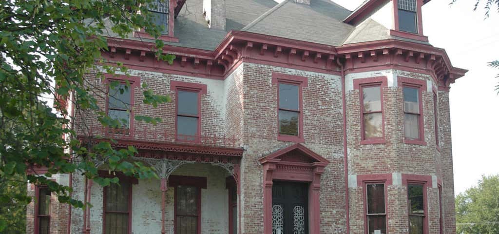 Photo of The Samuel Culbertson Mansion Bed and Breakfast Inn