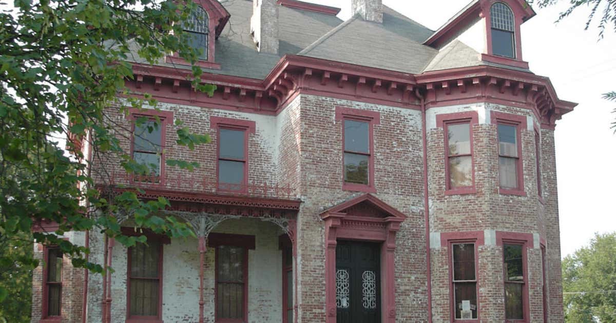 The Samuel Culbertson Mansion Bed And Breakfast Inn Louisville Roadtrippers The Samuel Culbertson Mansion Bed And Breakfast Inn Louisville Roadtrippers