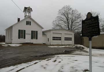 Photo of Walpack Center