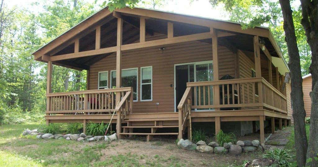 Manitou Shores Resort Inc, Rogers City Roadtrippers