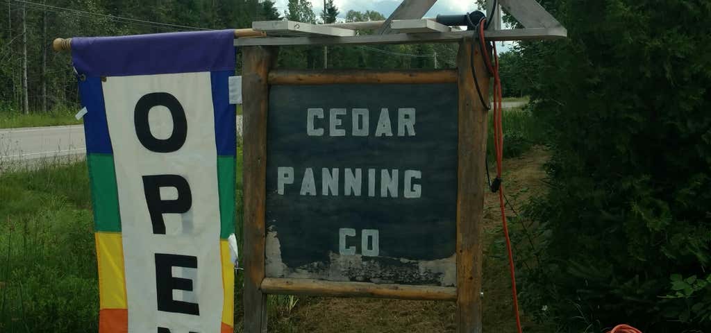 Cedar Panning Co, Alpena | Roadtrippers