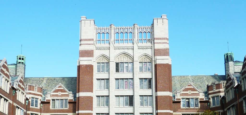 Photo of Wellesley College